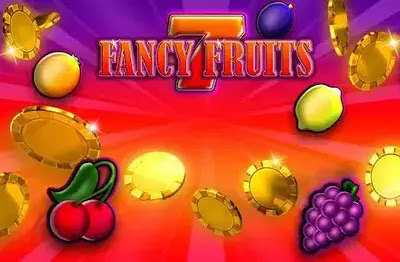Fancy Fruits Slot Rezension: Klassischer Charme