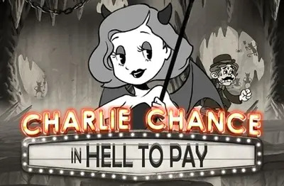 Charlie Chance Slot