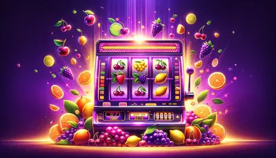 Spielen Sie Fruit Slots online